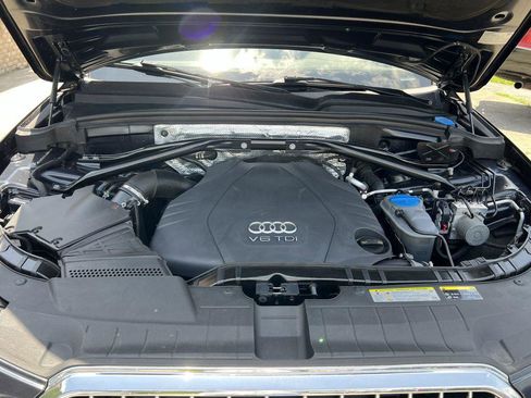 Used 2014 Audi Q5 TDI Premium Plus image 25