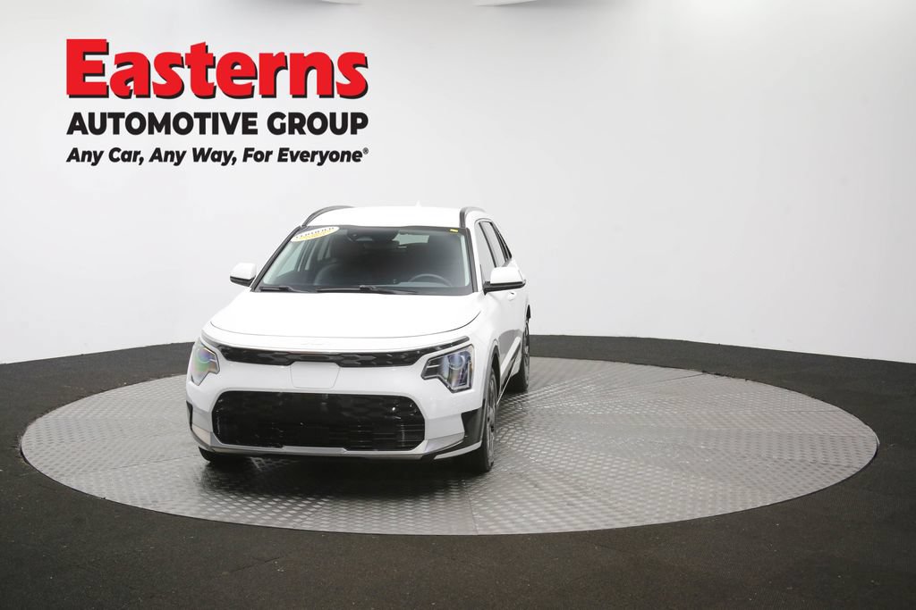 Used 2023 Kia Niro Wind w/ Wind Preserve Package FWD image 54