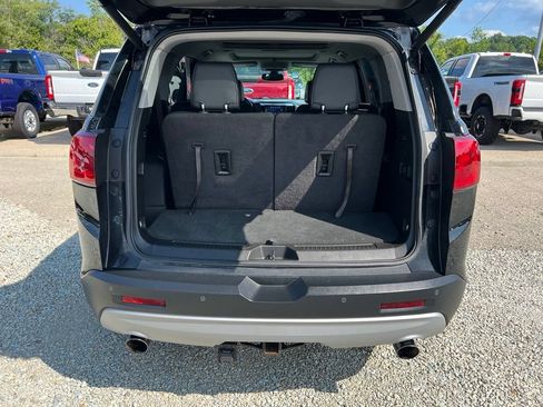 Used 2017 GMC Acadia SLT AWD/4WD image 18
