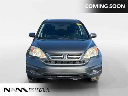 Used 2011 Honda CR-V EX-L image 8