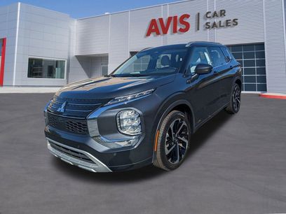 Used 2024 Mitsubishi Outlander SEL