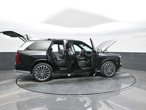 New 2026 Hyundai Palisade Calligraphy image 40