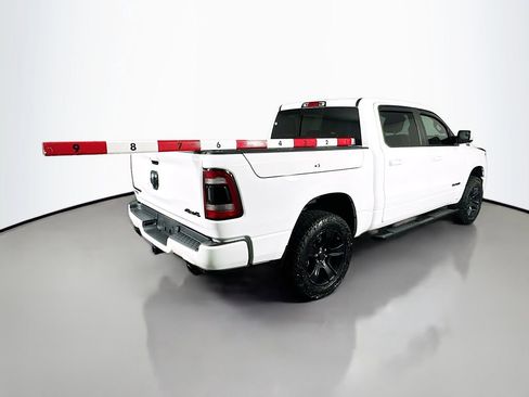 Used 2020 RAM 1500 Big Horn image 7