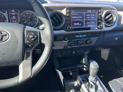 Certified 2023 Toyota Tacoma SR5 image 18