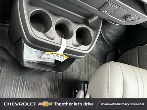 New 2024 Chevrolet Express 3500 WT w/ Driver Convenience Package image 23