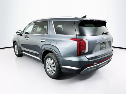 Used 2025 Hyundai Palisade SEL image 5
