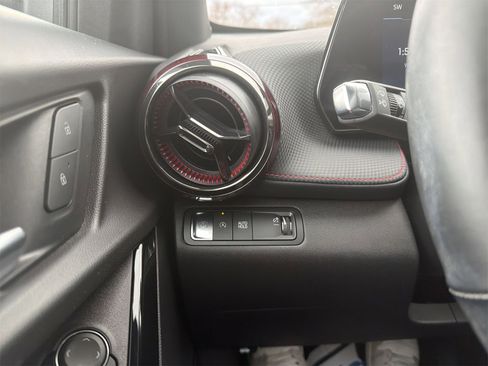 Used 2025 Chevrolet Equinox RS image 18