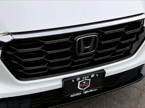 Used 2024 Honda CR-V EX image 28
