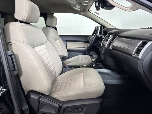 Used 2019 Ford Ranger XLT w/ Equipment Group 302A Luxury AWD/4WD image 4
