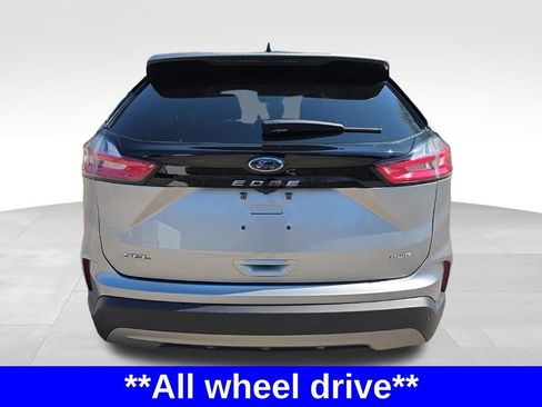 Used 2023 Ford Edge SEL w/ Convenience Package AWD/4WD image 7