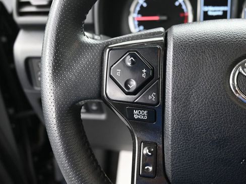 Used 2022 Toyota 4Runner TRD Pro AWD/4WD image 40
