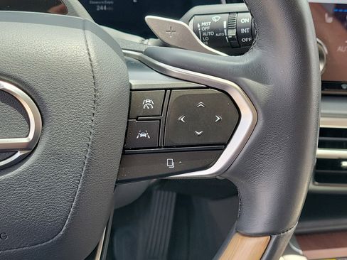 Used 2023 Lexus RX 350 Premium Plus w/ Cold Area Package FWD image 24