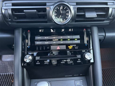 Used 2023 Lexus IS 350 F Sport w/ Memory Package image 21