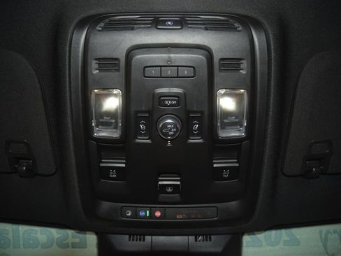 Used 2022 Cadillac Escalade Sport w/ Touring Package AWD/4WD image 52