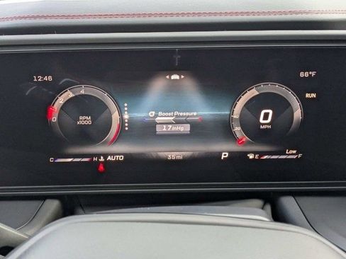 New 2026 Dodge Charger Scat Pack w/ Blacktop Package image 29