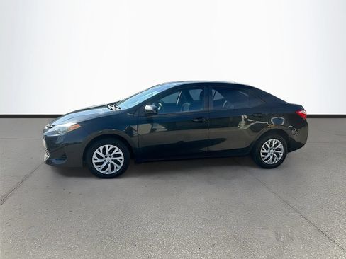 Used 2019 Toyota Corolla LE FWD image 4
