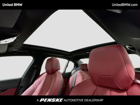 Certified 2026 BMW 540i xDrive AWD/4WD image 19