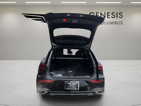 New 2026 Genesis GV70 3.5T Sport Advanced AWD/4WD image 29