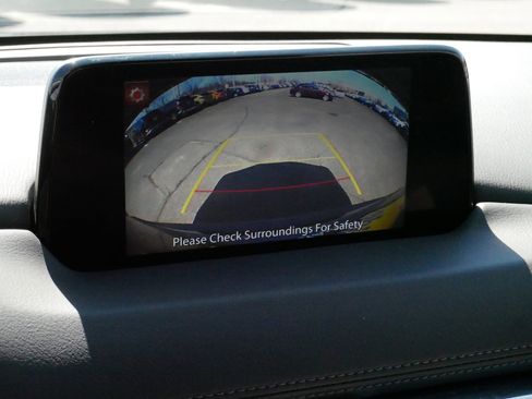 Used 2019 MAZDA CX-5 Touring image 29