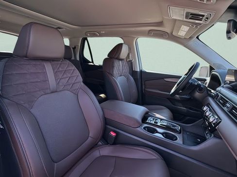 New 2026 Honda Pilot Elite image 22