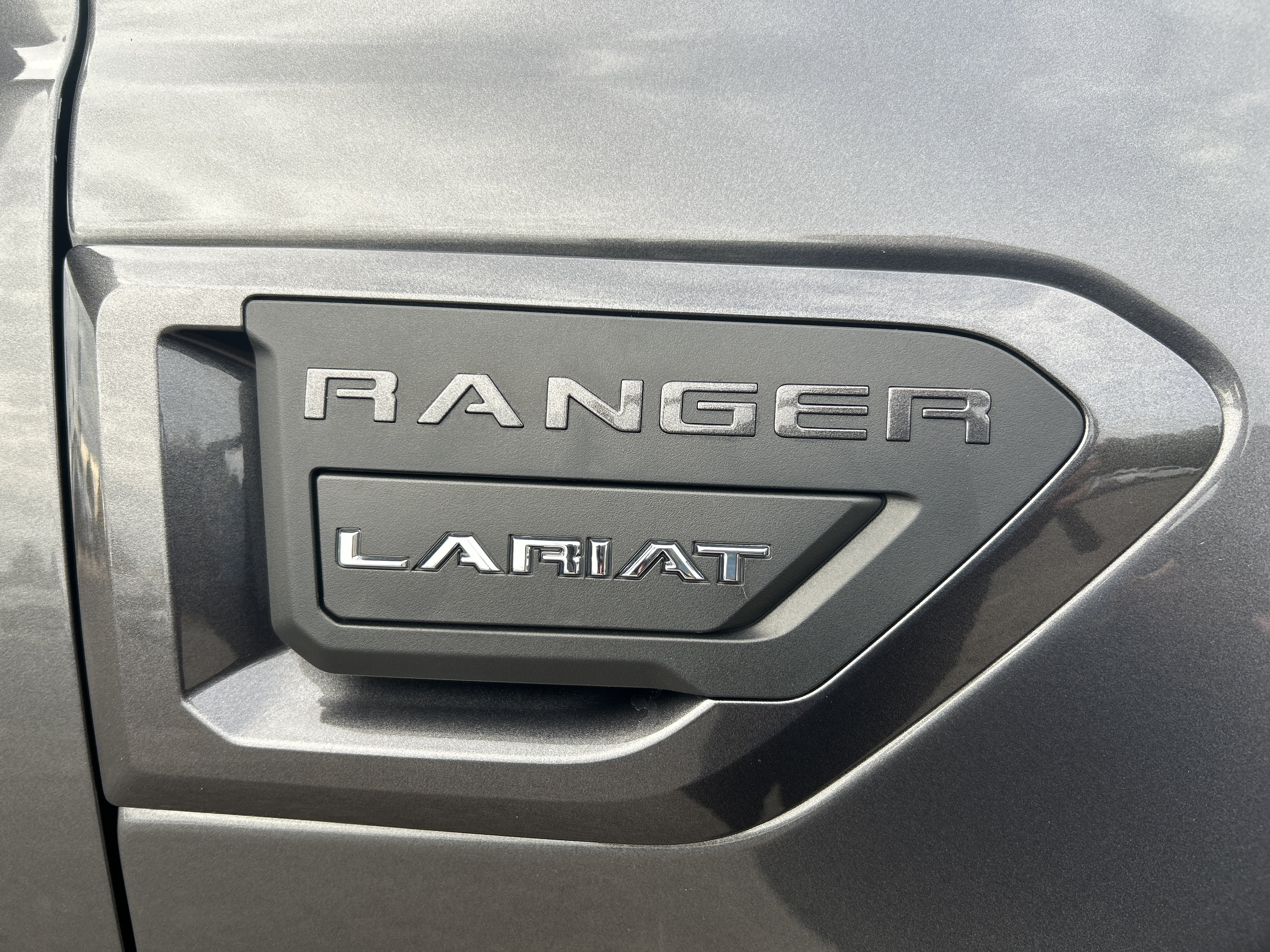 Used 2020 Ford Ranger Lariat w/ Equipment Group 501A Mid AWD/4WD image 26