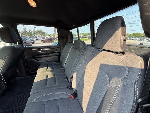Used 2020 RAM 1500 Big Horn AWD/4WD image 26