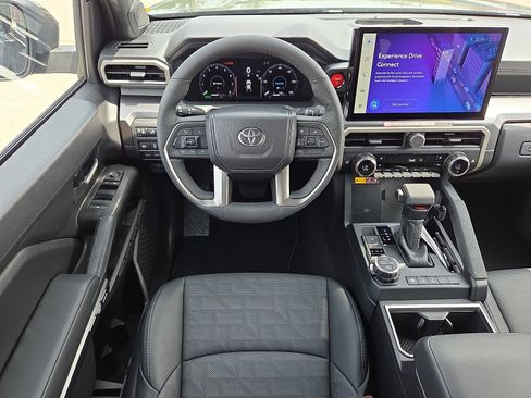 New 2026 Toyota Tacoma TRD Off-Road AWD/4WD image 8
