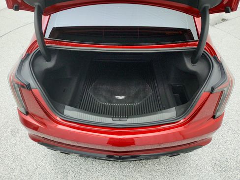 Used 2024 Cadillac CT5 V Blackwing w/ Driver Assist Package image 26