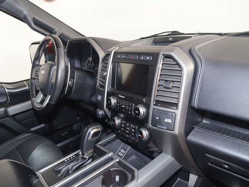 Used 2019 Ford F150 Raptor w/ Equipment Group 802A Luxury AWD/4WD image 41