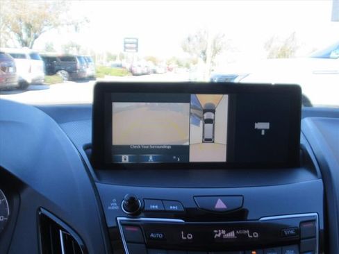 Used 2020 Acura RDX AWD w/ Advance Package image 22