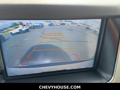 Used 2017 Chevrolet Tahoe Premier AWD/4WD image 20