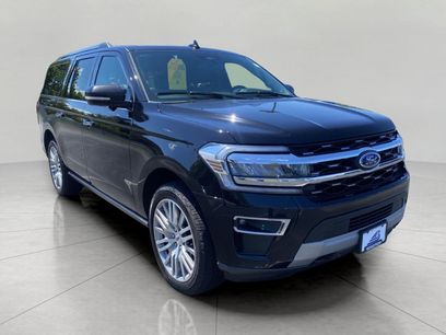 Used 2023 Ford Expedition Max Limited