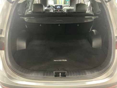Used 2023 Hyundai Santa Fe Limited AWD/4WD image 12