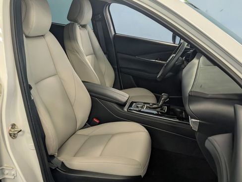 Used 2023 MAZDA CX-30 AWD 2.5 S w/ Preferred Package image 16