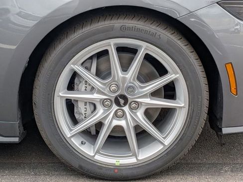 New 2026 Ford Mustang GT Premium RWD image 31