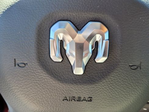 New 2026 RAM 2500 Big Horn image 22