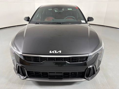 New 2026 Kia K4 GT-Line Turbo FWD image 3