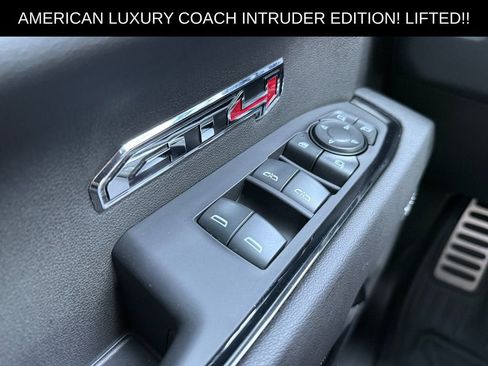 Used 2023 GMC Sierra 1500 AT4 w/ AT4 Premium Package AWD/4WD image 27
