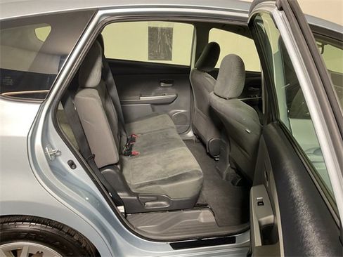 Used 2014 Toyota Prius V Two image 24