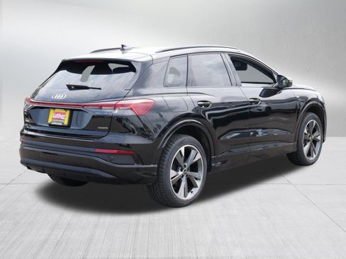 Used 2023 Audi Q4 e-tron Premium w/ Convenience Package AWD/4WD image 7
