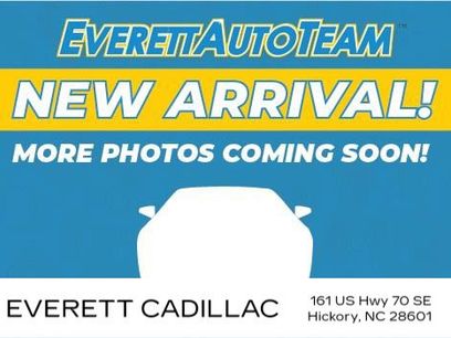 Certified 2024 Cadillac XT6 Premium Luxury