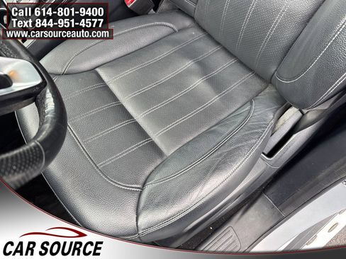 Used 2017 Mercedes-Benz GLS 450 4MATIC w/ Premium Package image 22