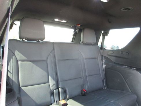 Used 2022 Chevrolet Tahoe LT w/ Luxury Package image 24