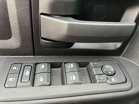 New 2026 RAM 3500 Tradesman image 25