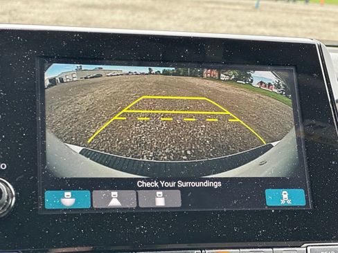 Used 2019 Honda Odyssey EX image 24