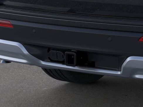 New 2026 Ford Explorer Platinum RWD image 23