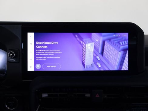 Used 2024 Toyota Land Cruiser w/ Premium Package image 33