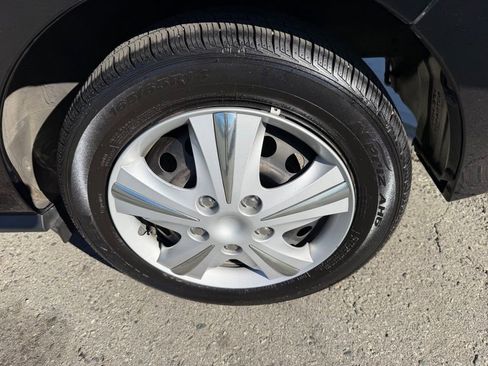 Used 2021 Mitsubishi Mirage LE image 12