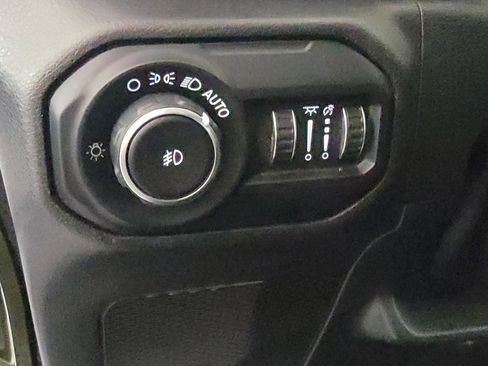 Used 2021 Jeep Wrangler Unlimited Sport S image 19