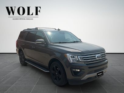 Used 2020 Ford Expedition XLT w/ Equipment Group 202A